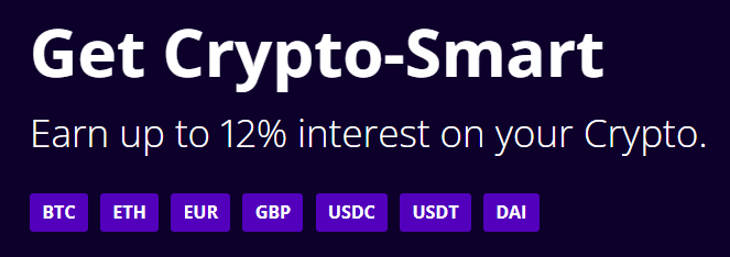12% interest savings account