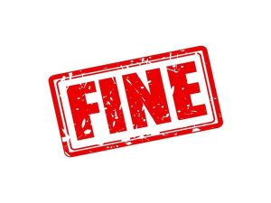 Fine
