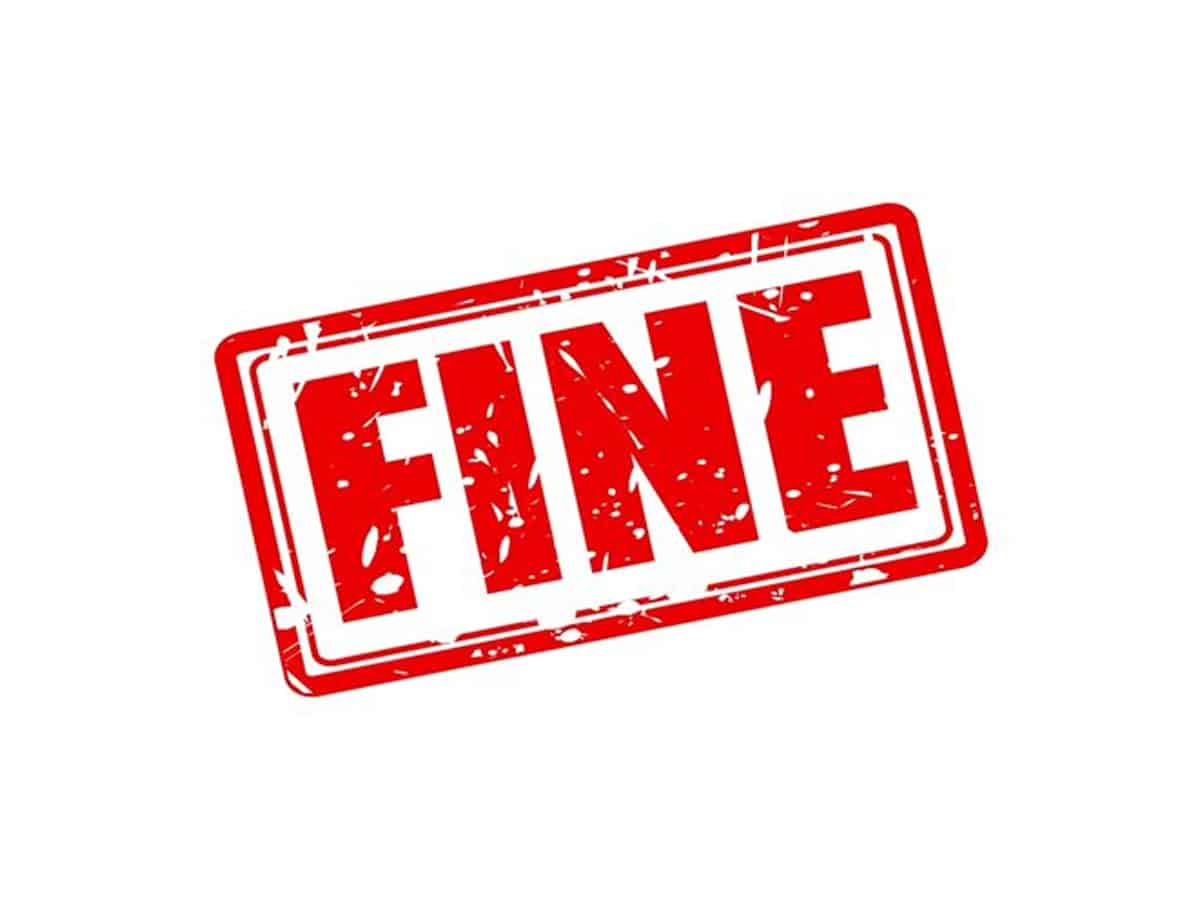Fine