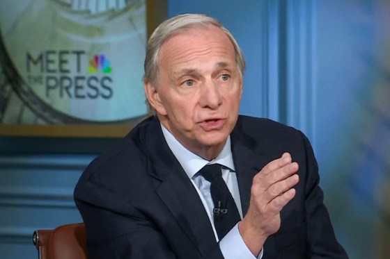Ray Dalio