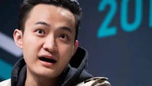 Justin Sun