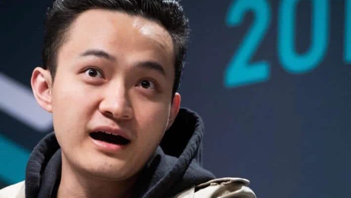 Justin Sun