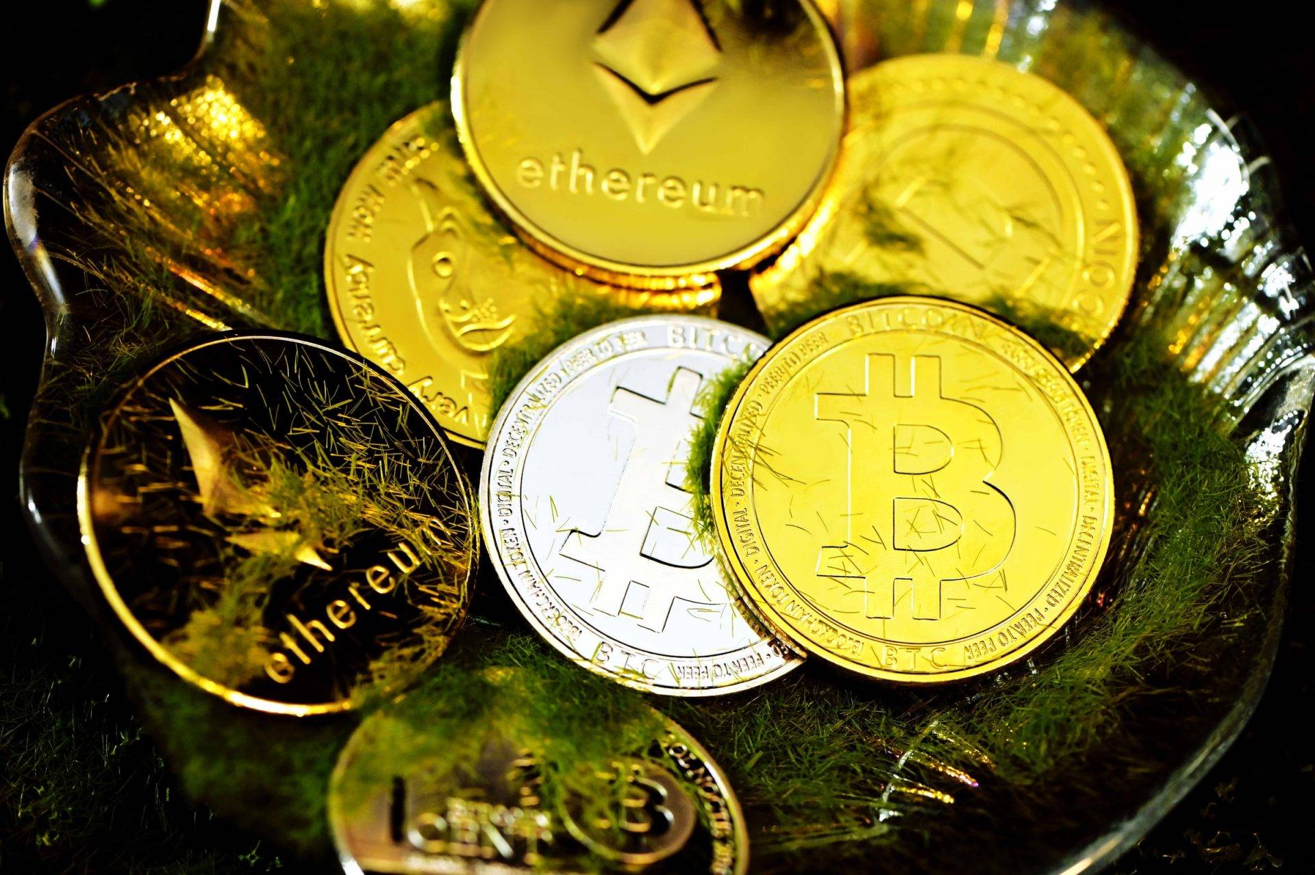 5 Best Low Price Cryptocurrency to Buy.