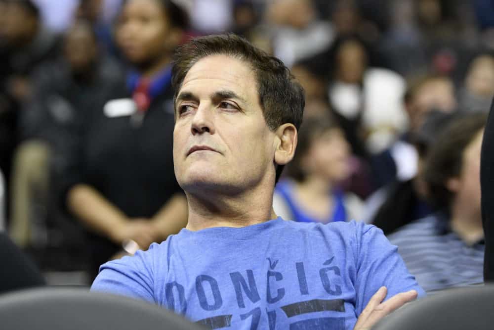 Mark Cuban