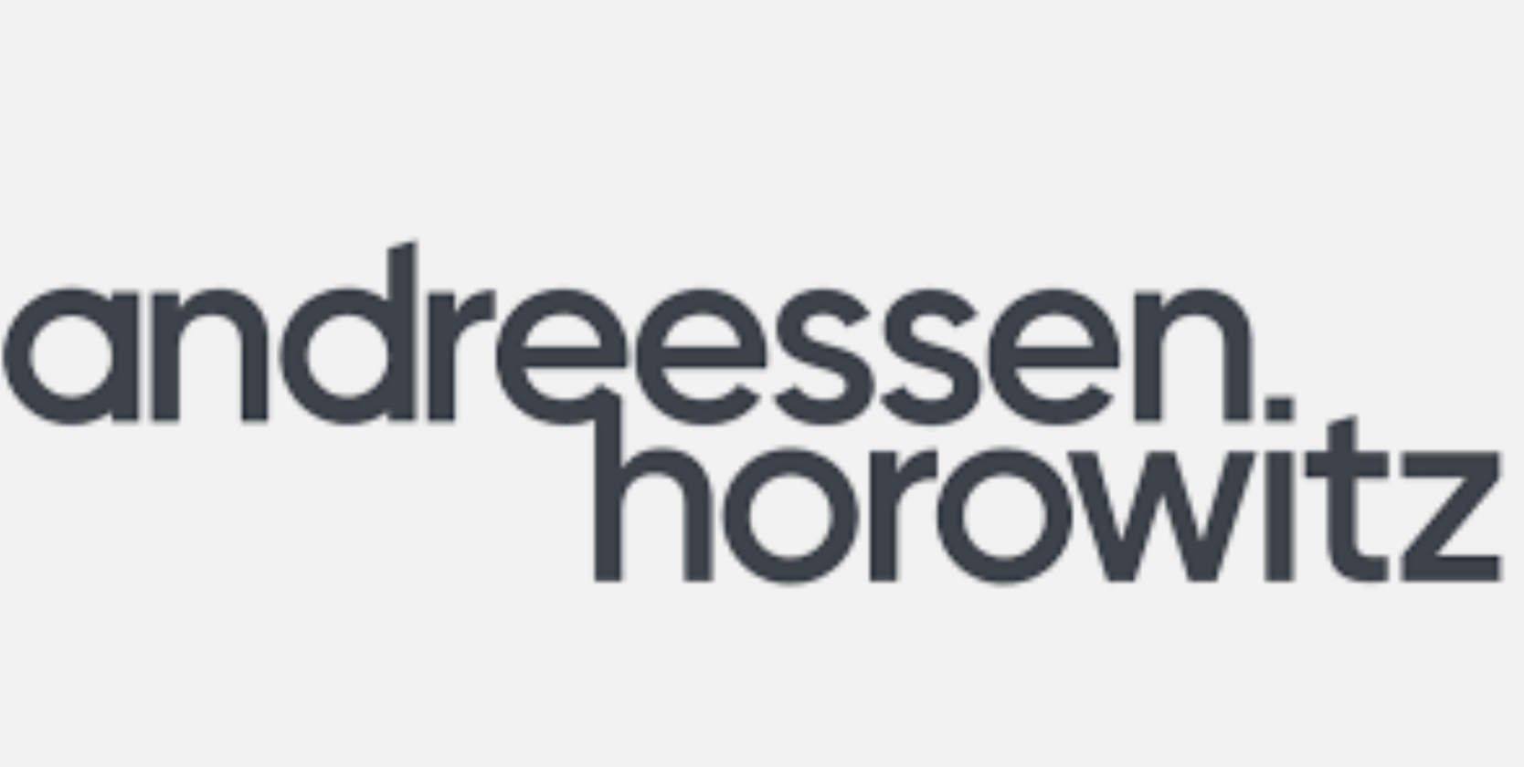 Andressen Horowitz