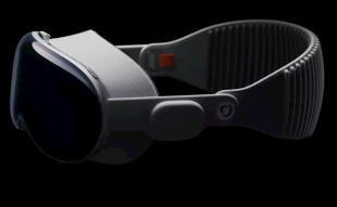 Apple AR Headset