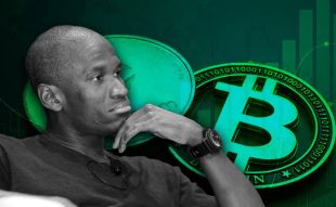 BitMEX founder Arthur Hayes