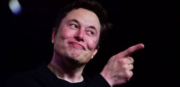 musk