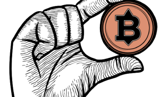 BTC20 Energy Efficient Crypto