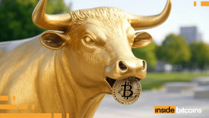 BTC Bull Token
