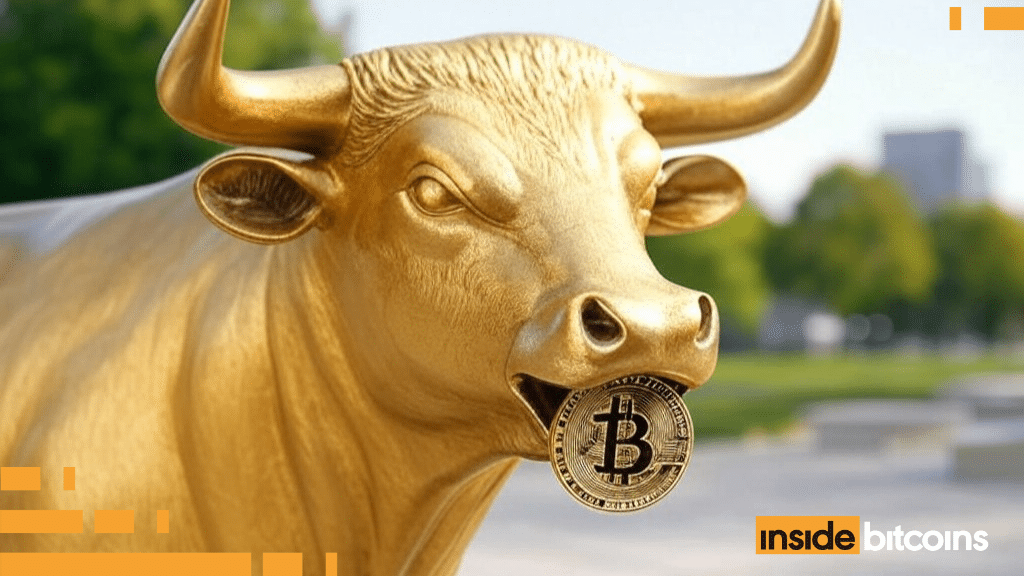 BTC Bull Token