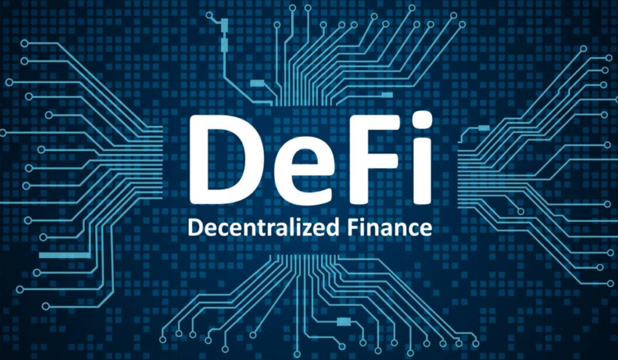 best DeFi coins