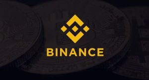 Binance