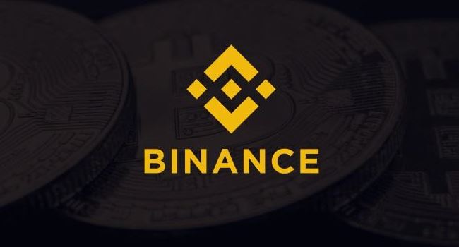 Binance