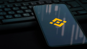 Binance
