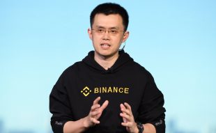 Binance