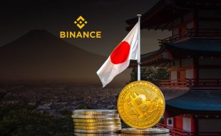 Binance Japan