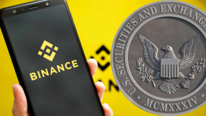 Binance US SEC
