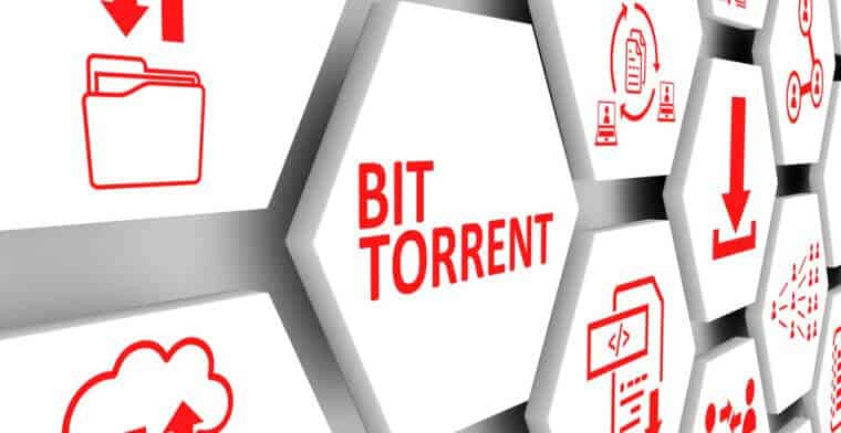 BitTorrent