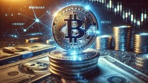 Bitcoin price
