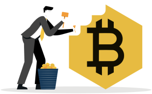 Bitcoin BSC New Cryptocurrency