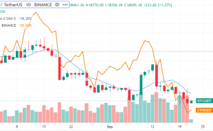 Bitcoin to hit new lows in 2022