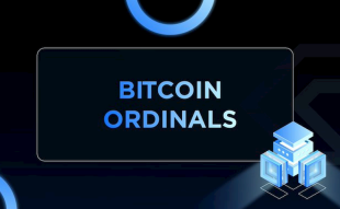 Bitcoin Ordinals