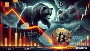 Bitcoin จะร่วงต่ำกว่า 65K ถ้า NASDAQ ล่มสลาย — Schiff ทำนาย