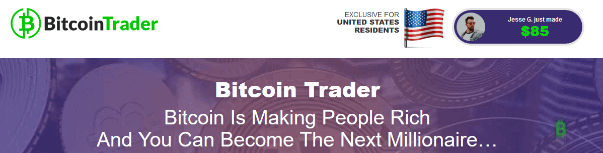 Bitcoin Trader