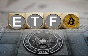 Cathie Wood’s Ark Invest and 21Shares entered the race to launch a spot Ethereum ETF.