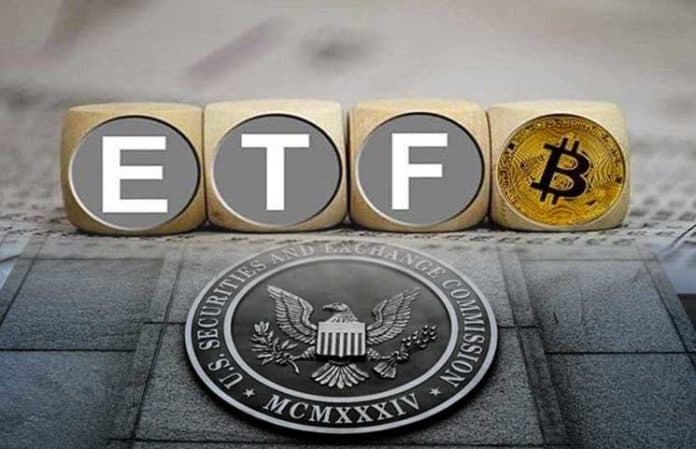 Cathie Wood’s Ark Invest and 21Shares entered the race to launch a spot Ethereum ETF.