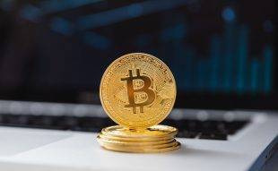 Bitcoin price