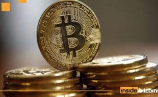 Bitcoin price