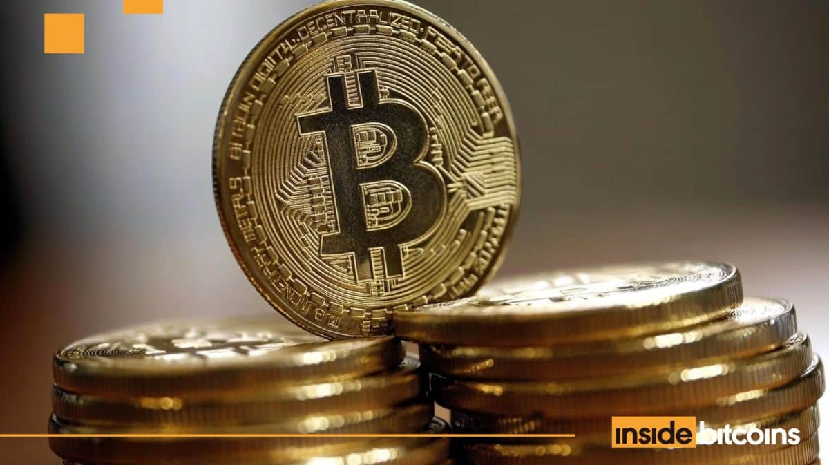 Bitcoin price