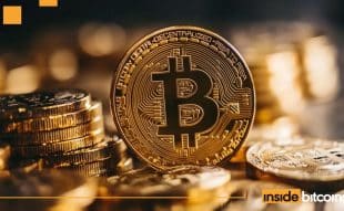 Bitcoin Price
