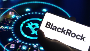 BlackRock Bitcoin ETF