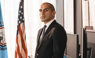 CFTC chair insists on the stance that Ether and stablecoins are commodities
