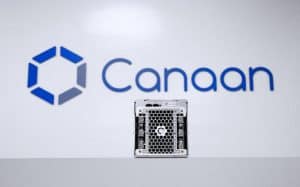 Canaan’s US IPO Loses Credit Suisse, Aims to Launch at Smaller Valuation