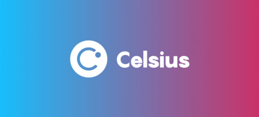 Celsius insolvency