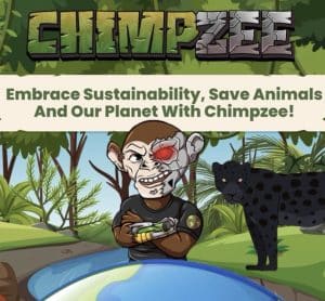 Chimpzee