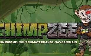 Chimpzee Crypto Revolution