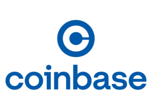 Coinbase Logo