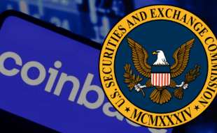 Coinbase SEC