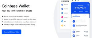 Coinbase wallet ripple