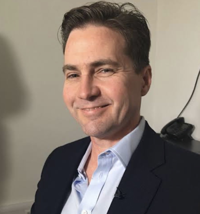 Craig Wright