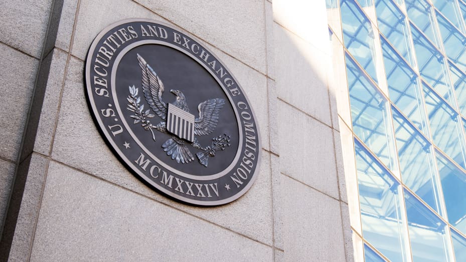 SEC BAYC