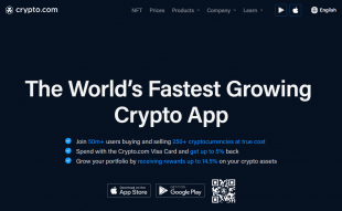 Crypto.com Setting Up its European HQ in Paris in Another Win for Crypto France