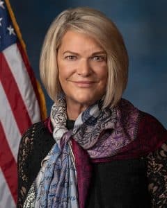 cynthia lummis