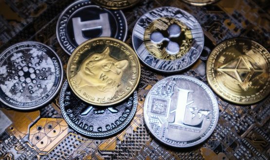 Cryptocurrencies to Buy