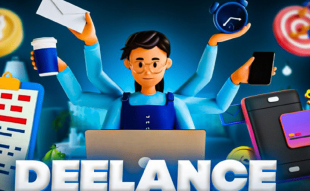 DeeLance DLANCE